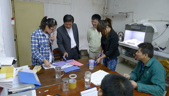 纺化系染整专业助剂教改班 企业课堂 受欢迎