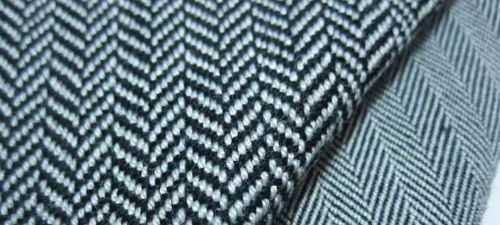 最全服装面料类别分析 想做优秀服装设计师的一定要看看
