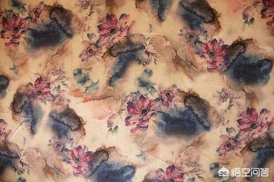 香云纱为什么又叫莨纱?莨是什么?