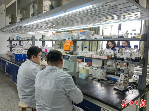 武创院纺技所加速 织 造绿色新技术, 低碳染整 让生产总成本下降70