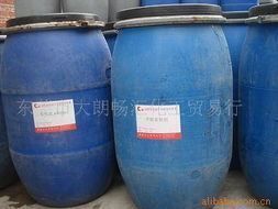 东莞市大朗畅汇塑胶助剂厂 纺织染整助剂产品列表