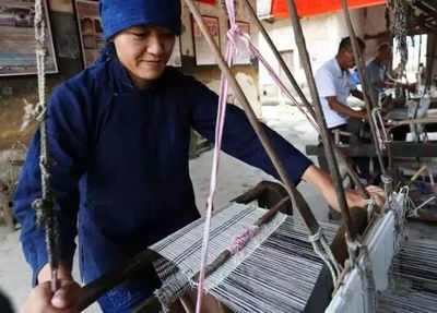 【喜讯】河源人的骄傲!这三个项目准备申报国家级非遗了!