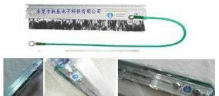 供应【染整毛织物导静电毛刷】【胜基电子】_机械及行业设备_世界工厂网中国产品信息库