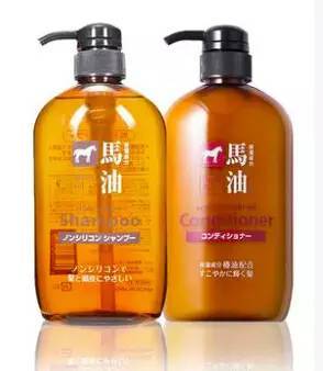 马油到底是什么鬼?马的“油”?