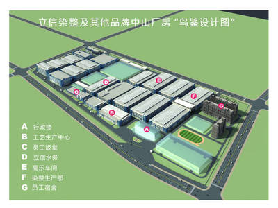 恒天立信深圳染整线搬迁劳资纠纷待解,为降成本他在中山投了30亿