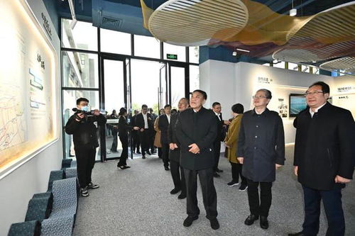盐城市纺织染整产业园挂牌 中国纺织行业两化融合工作基地