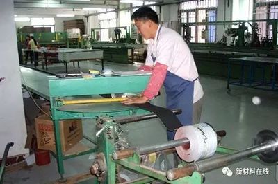 对话美家磨具磨料总经理李红梅:久经“砂”场 笑谈人生