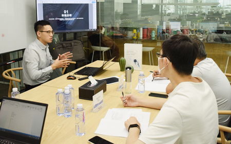 广州新型针织物染整设备生产销售项目成功合作1000万元