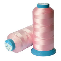 涤纶线 19年高速涤纶缝纫线的生产、价格、厂家与染整分析