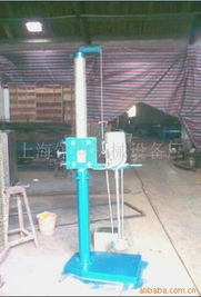 上海锐向机械设备厂 印染整机械与设备产品列表